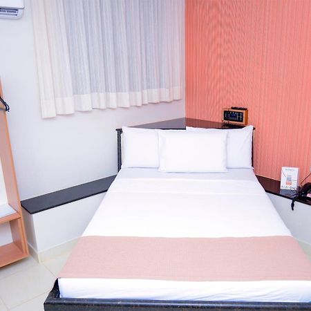 Hotel Sempre Bahia Salvador Buitenkant foto
