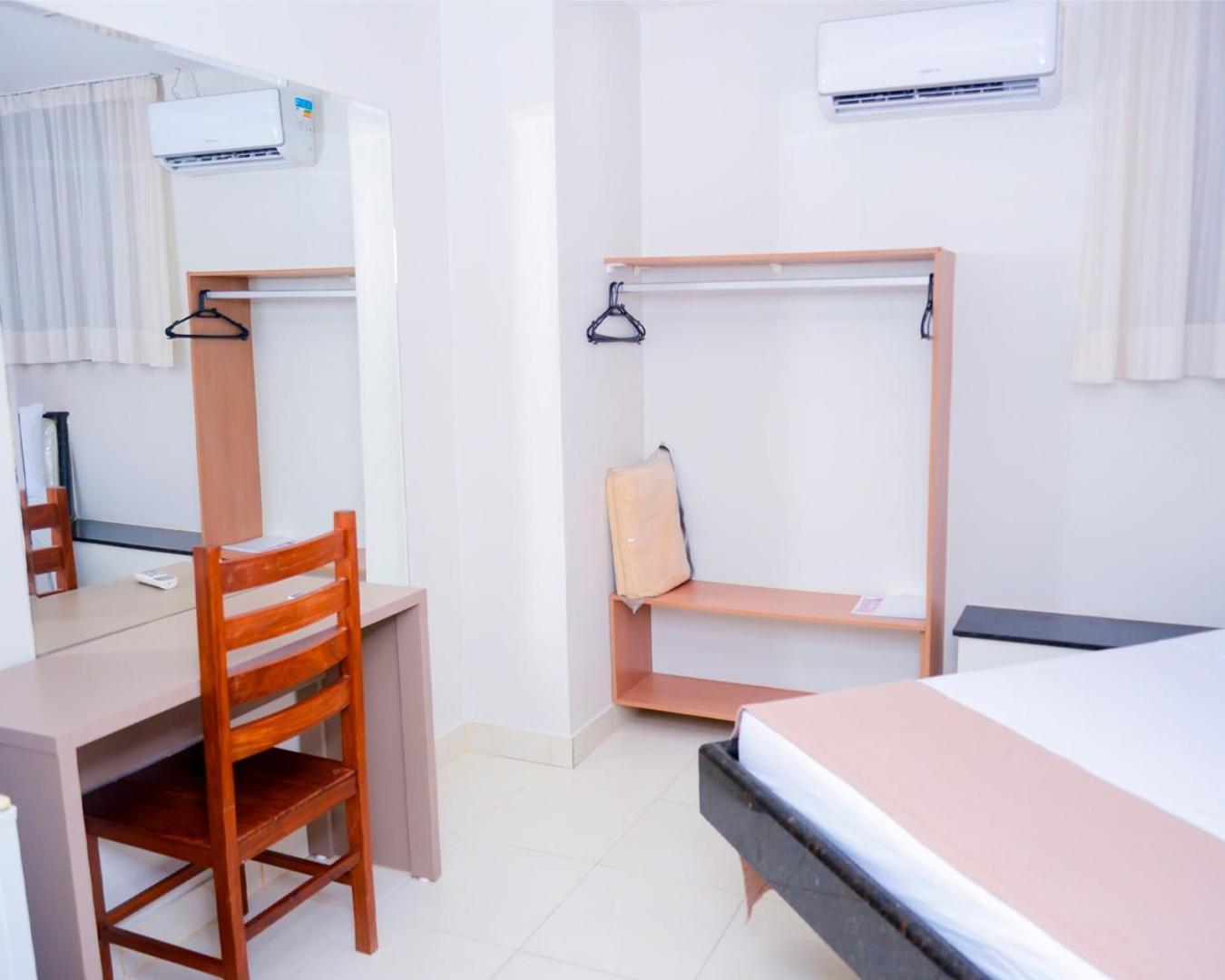 Hotel Sempre Bahia Salvador Buitenkant foto
