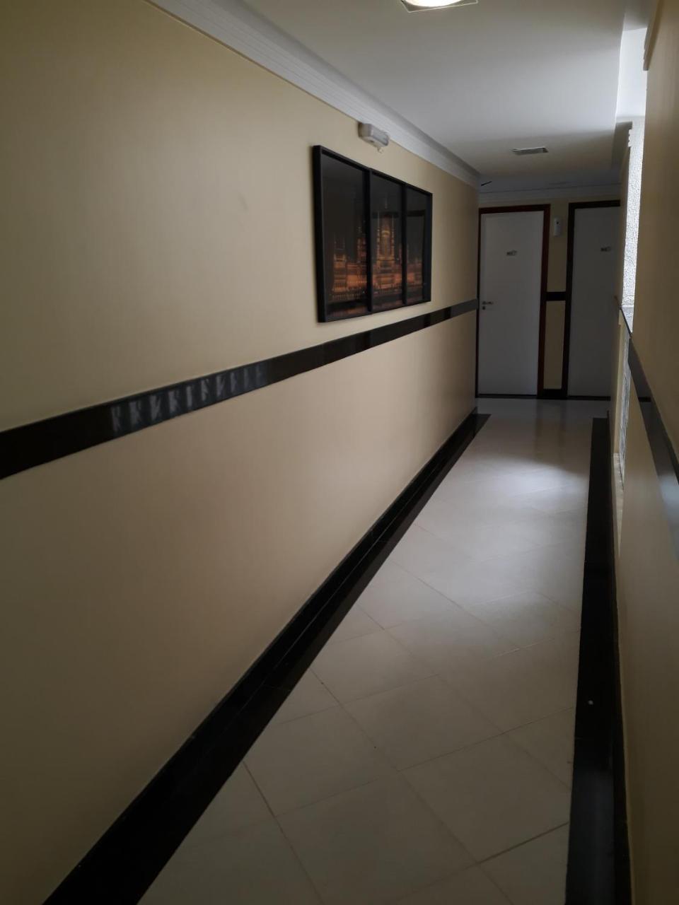Hotel Sempre Bahia Salvador Buitenkant foto
