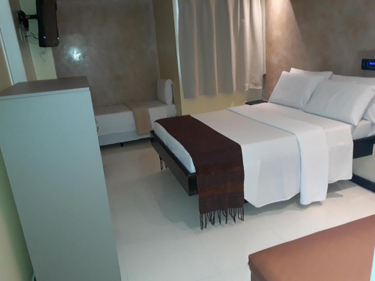 Hotel Sempre Bahia Salvador Buitenkant foto