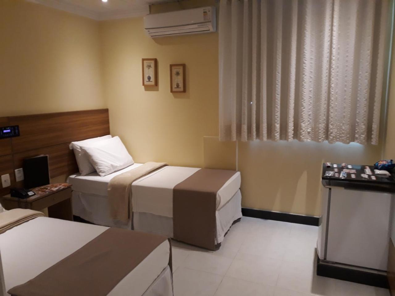 Hotel Sempre Bahia Salvador Buitenkant foto