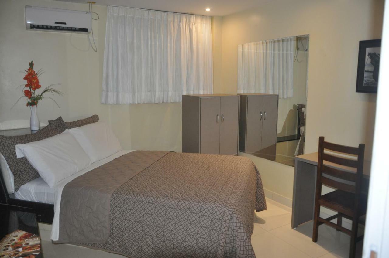 Hotel Sempre Bahia Salvador Buitenkant foto
