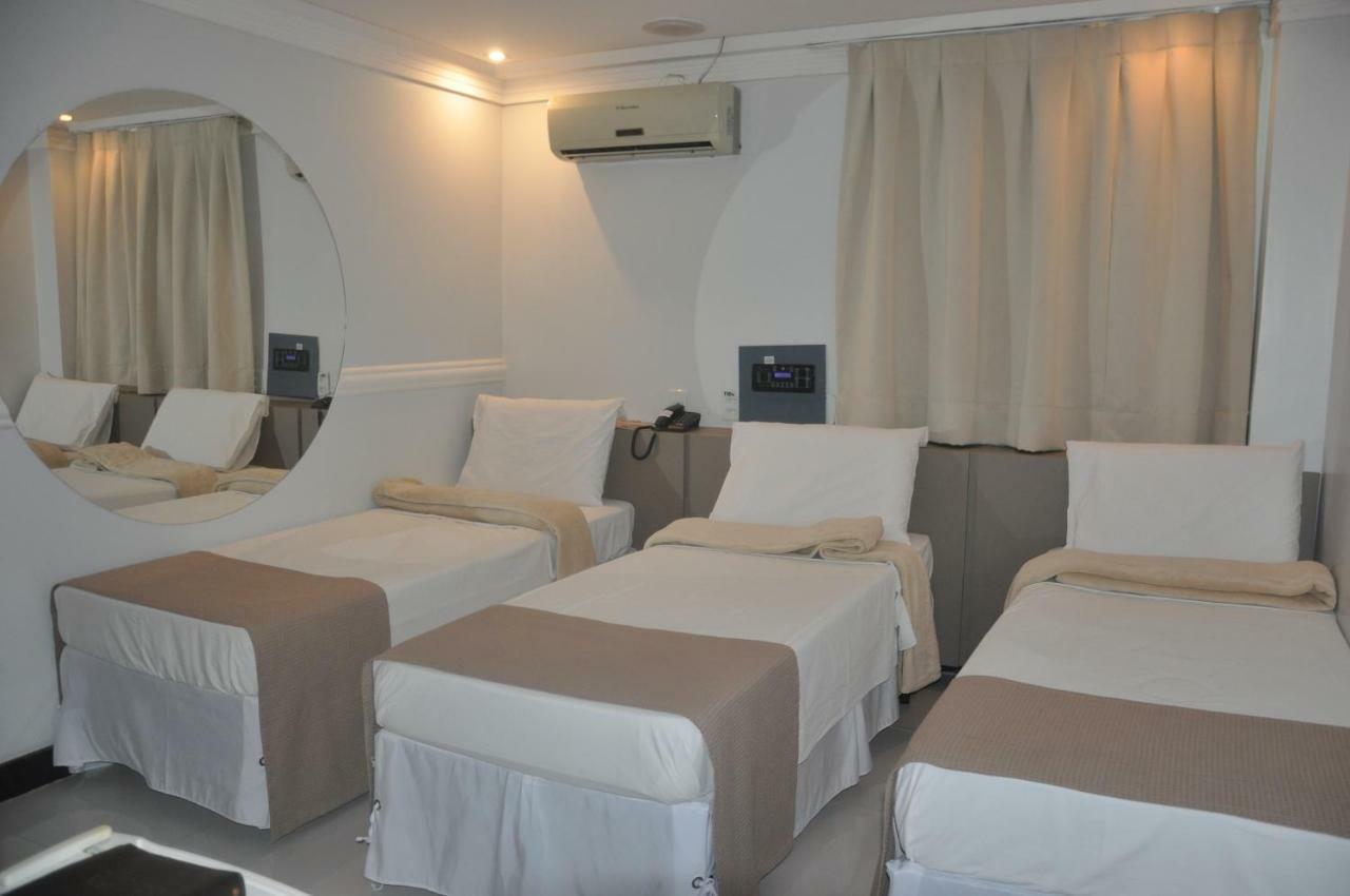 Hotel Sempre Bahia Salvador Buitenkant foto